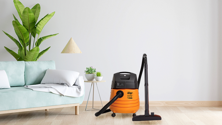 Diferenças entre a Floor Cleaner e Multi Mob