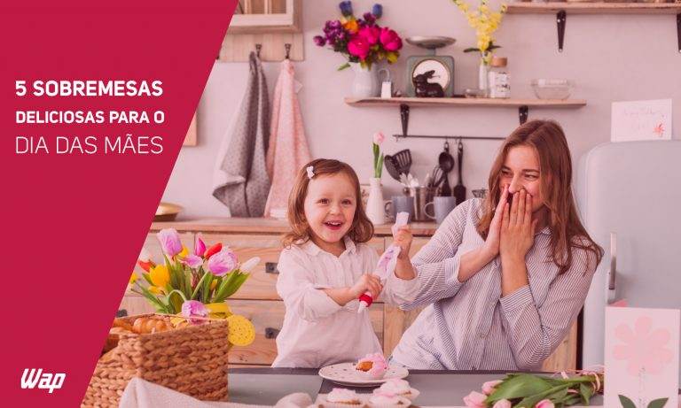 Como fazer lembrancinha para o Dia das Mães