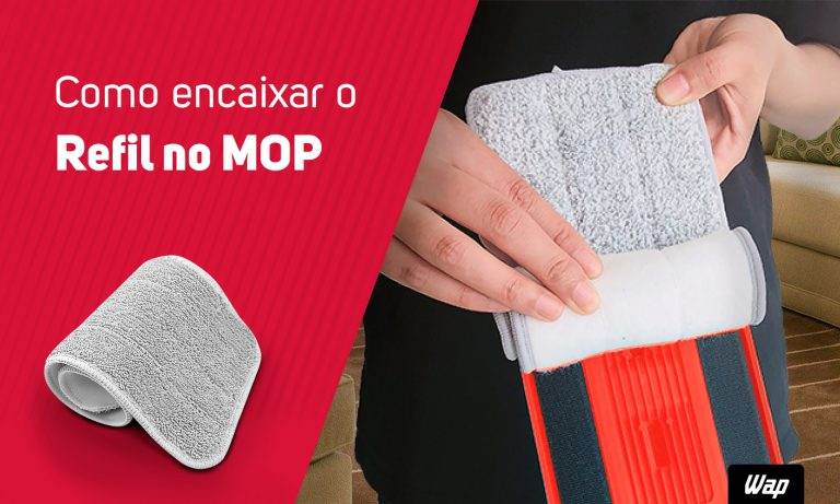 Limpador mop – O que é e onde compra o melhor?