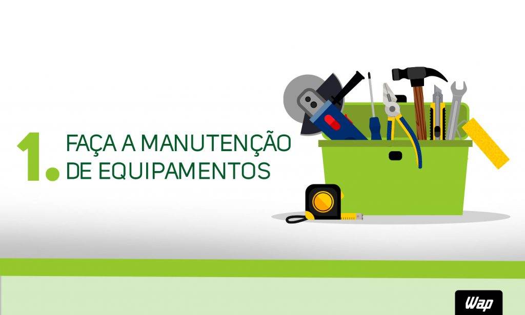 manutenção-dos-equipamentos