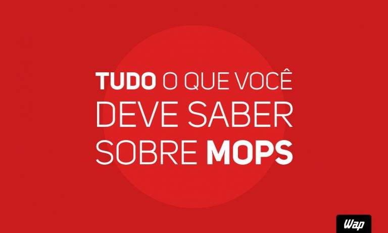 Limpador mop – O que é e onde compra o melhor?