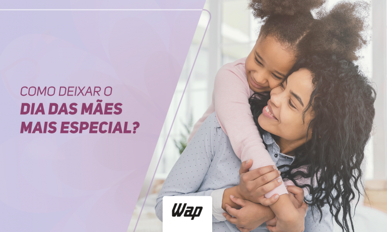 Ideias de presentes para o Dia das Mães