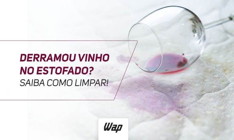 Soluções de limpeza WAP: Conheça o Remove Manchas