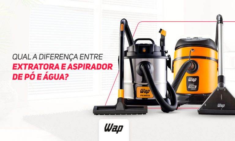 Extratora Carpet Cleaner PRO 30: solução completa em limpeza