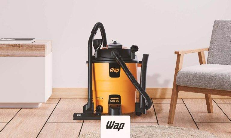 Qual a diferença entre as extratoras WAP Carpet Cleaner e WAP Carpet Cleaner Pro 30?