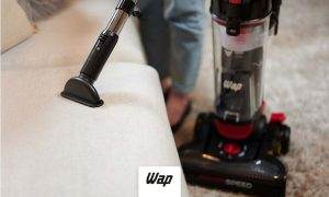 qual aspirador para higienizar estofados comprar