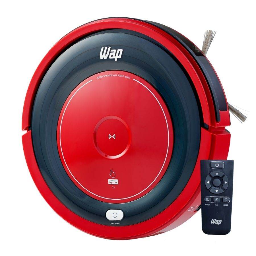 WAP ROBOT W300