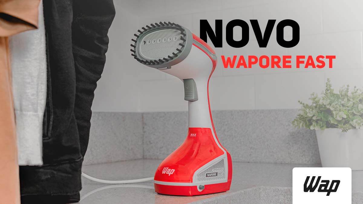 VAPORIZADOR PORTÁTIL e suas funcionalidades