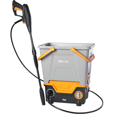 LAVADORA DE ALTA PRESSÃO 1750W 1700PSI WAP ECO SMART 2200