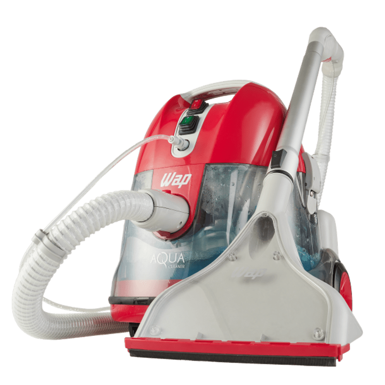 EXTRATORA DE SUJEIRA 1400W WAP AQUA CLEANER