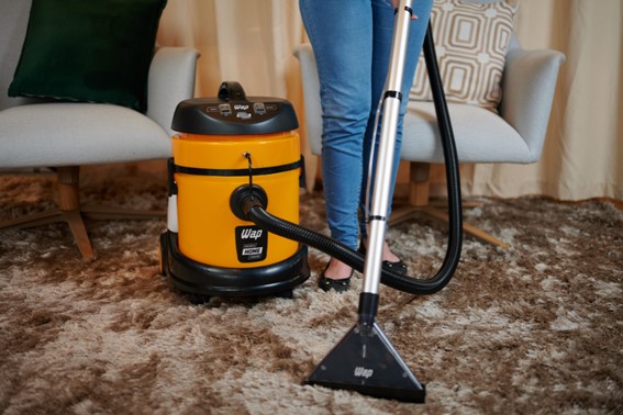 Extratora WAP home cleaner