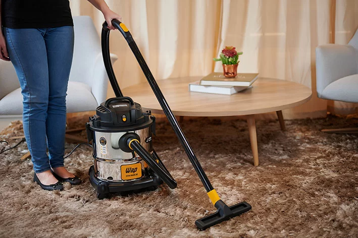 Como limpar o carpete – Dicas para fazer a higienização correta