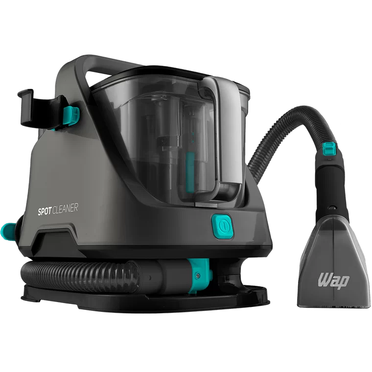 EXTRATORA E HIGIENIZADORA PORTÁTIL WAP SPOT CLEANER W2