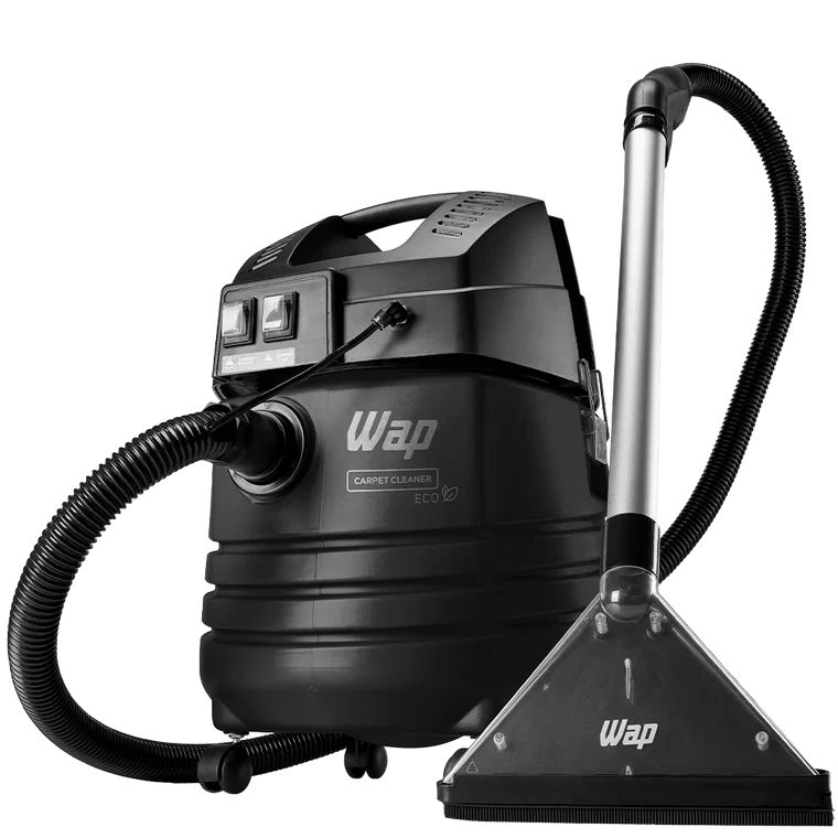 EXTRATORA DE CARPETES 1450W WAP CARPET CLEANER ECO