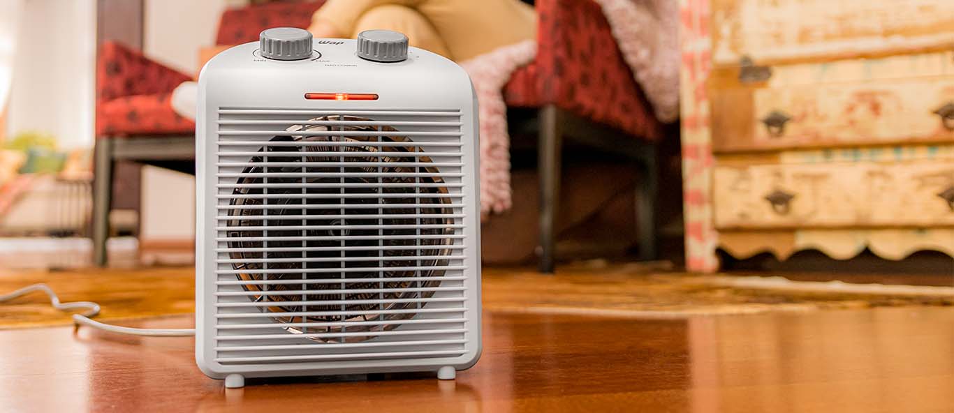 Como escolher o melhor aquecedor de ar para sua casa