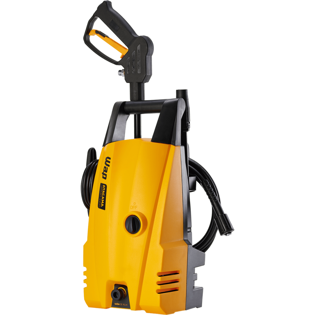 Lavadora de Alta Pressão WAP Atacama Smart 2200