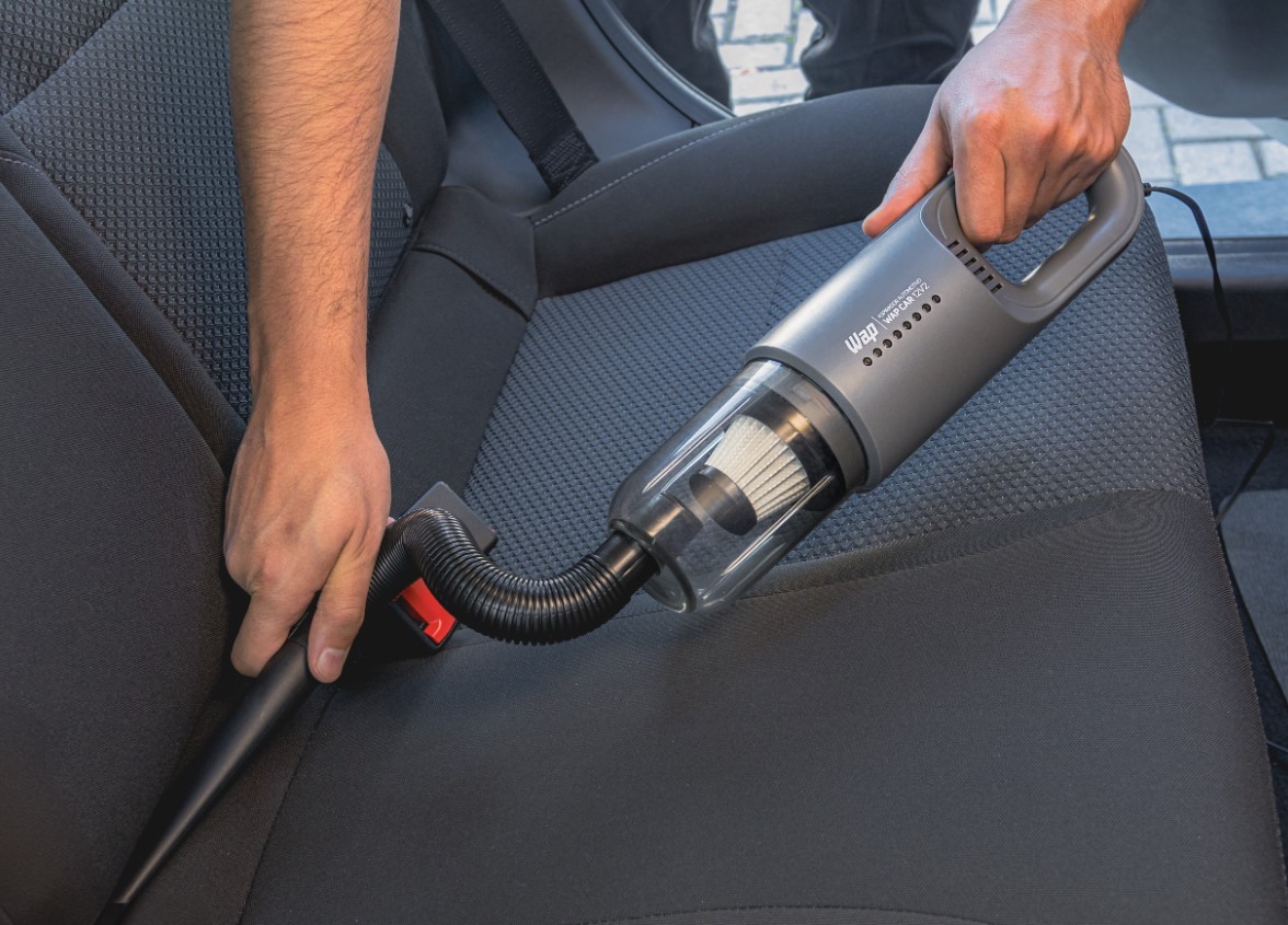 Aspirador de Pó Portátil Para Carros – Qual o Melhor Modelo?