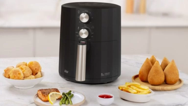 Onde comprar air fryer?