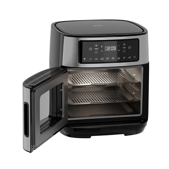 fritadeira elétrica air fryer forno