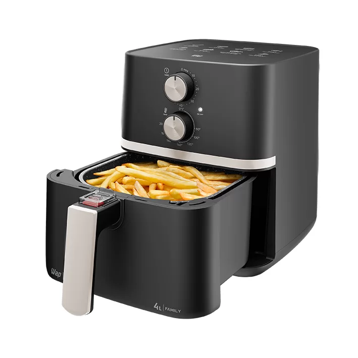 air fryer o que é