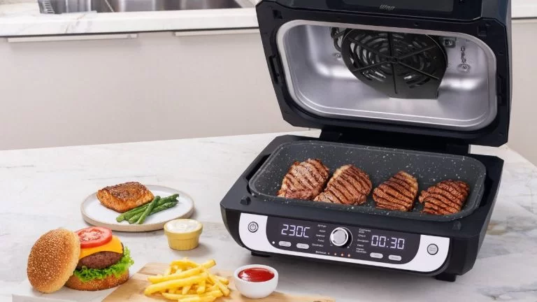 Como fazer churrasco na air fryer – Conheça a WAP Airfry Barbecue