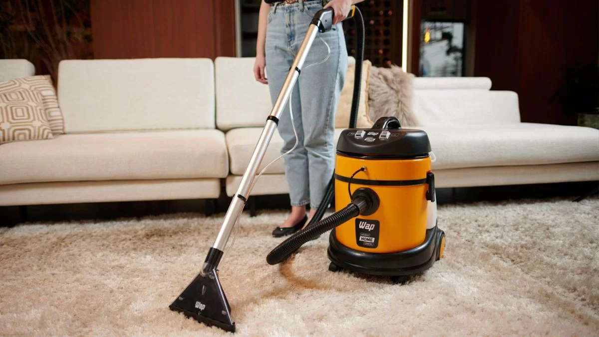 Extratora para limpar carpete – 3 modelos ideais
