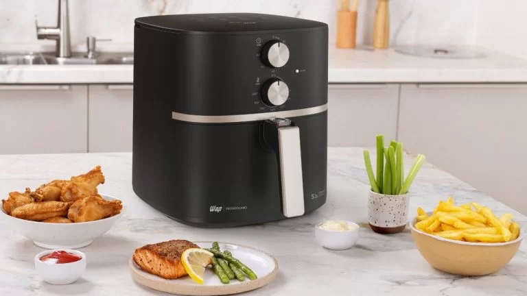 Pode Colocar Vidro na Air Fryer? Entenda de Uma Vez por Todas