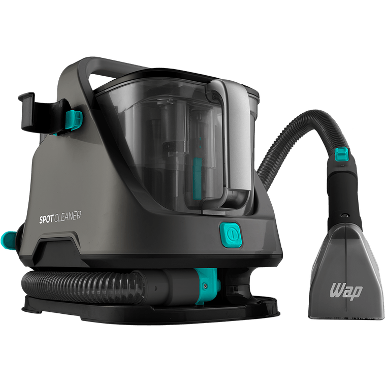 EXTRATORA E HIGIENIZADORA PORTÁTIL WAP SPOT CLEANER W2