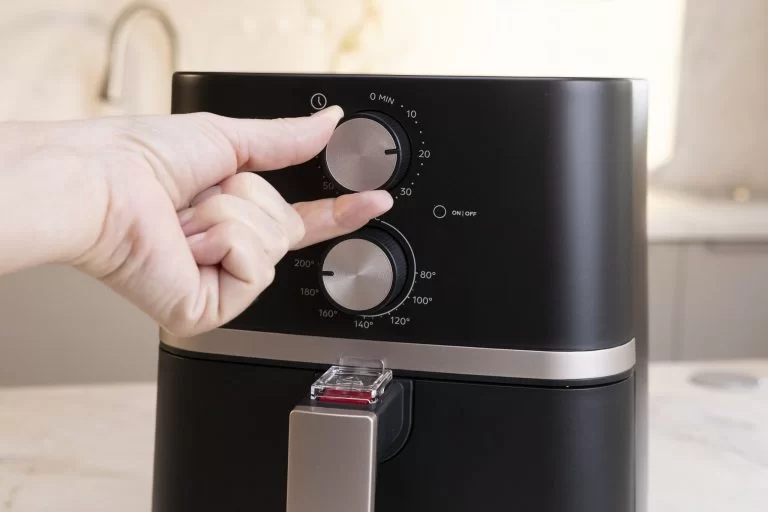 7 dicas práticas de sobremesa na Air Fryer