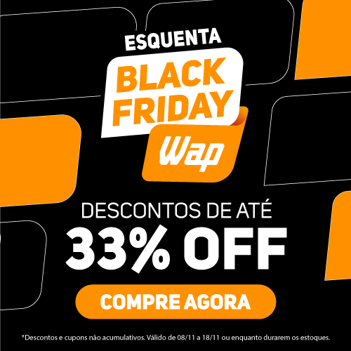 Black Friday na WAP