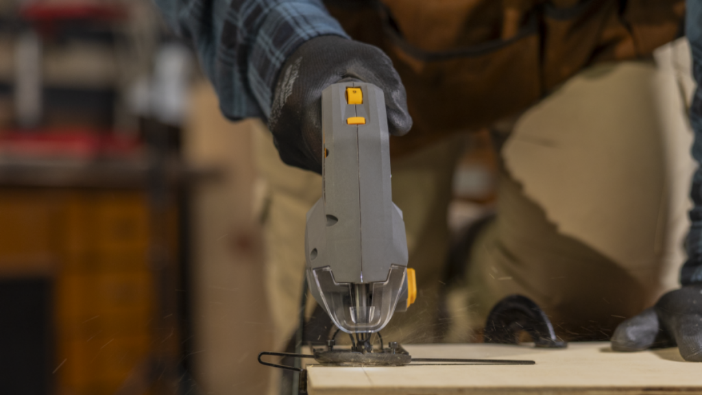 precisão e segurança