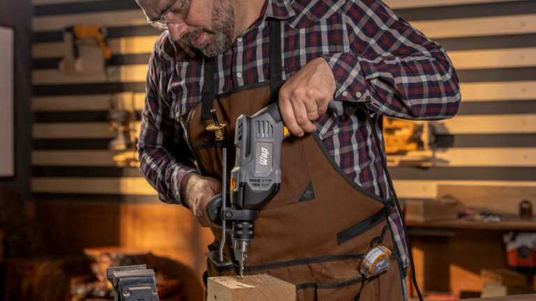 Cuidados que você precisa ter com sua parafusadeira