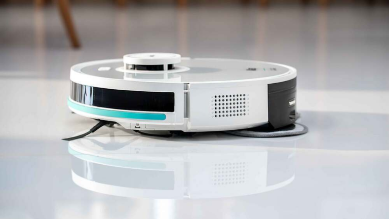 Robô aspirador vale a pena para apartamentos?