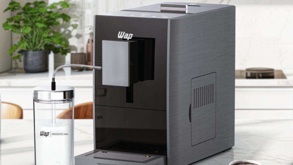 eletrodomésticos cafeteira