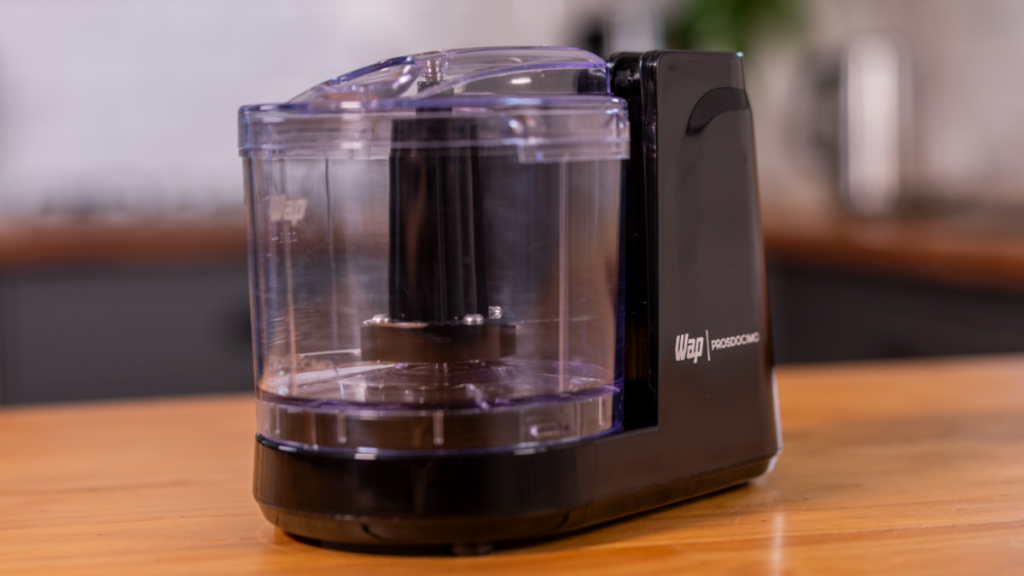 Mini processador WAP