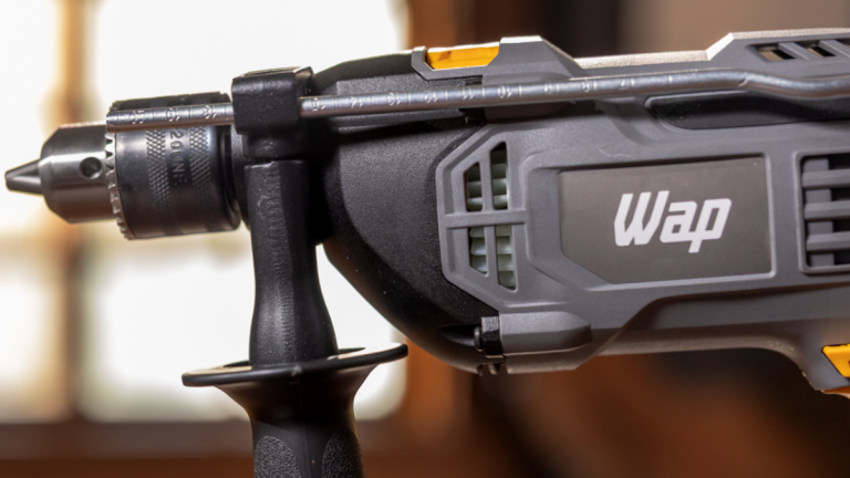 Parafusadeira e furadeira diferença Impacto x Sem impacto