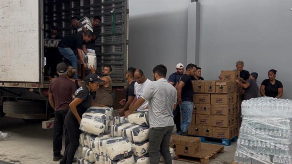 instituto Alok causas sociais