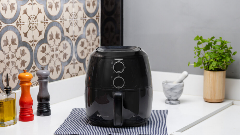 air fryer family 4l