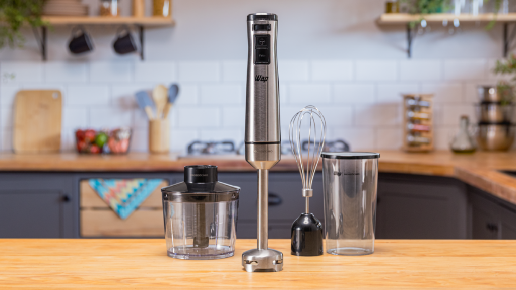 mixer wap