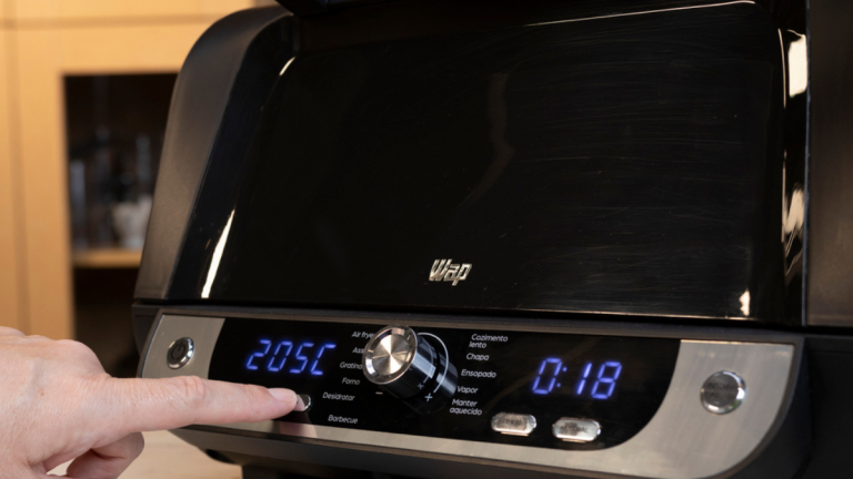 Air Fryer Barbecue: quais as diferenças de cada modelo?
