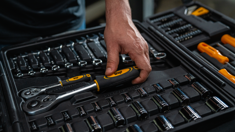 Kit de ferramentas para marcenaria em casa: aprenda dicas essenciais