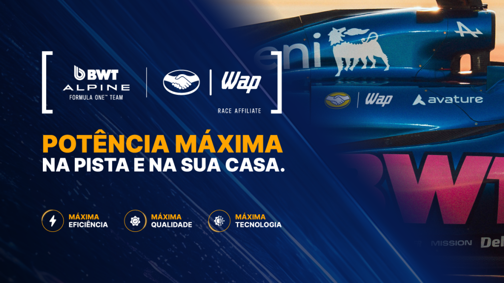 carro fórmula 1 wap