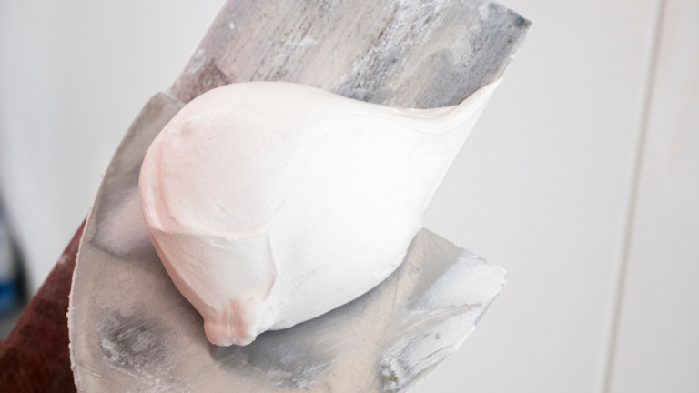Por que o gesso é importante? 