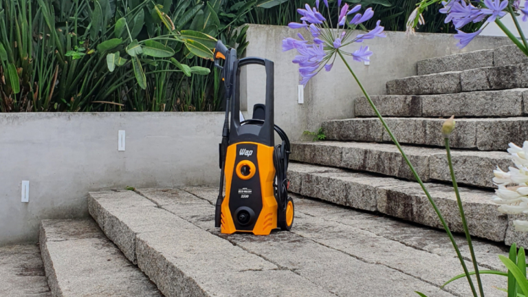 Lavadora New Eco Wash 2200: tudo o que você precisa saber!