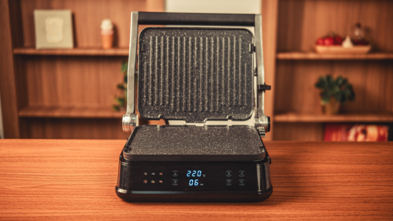 Tudo o que você precisa saber sobre a Sanduicheira Grill Inox WG2000