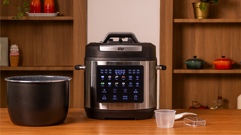 Saiba porque sua cozinha precisa da Multicooker